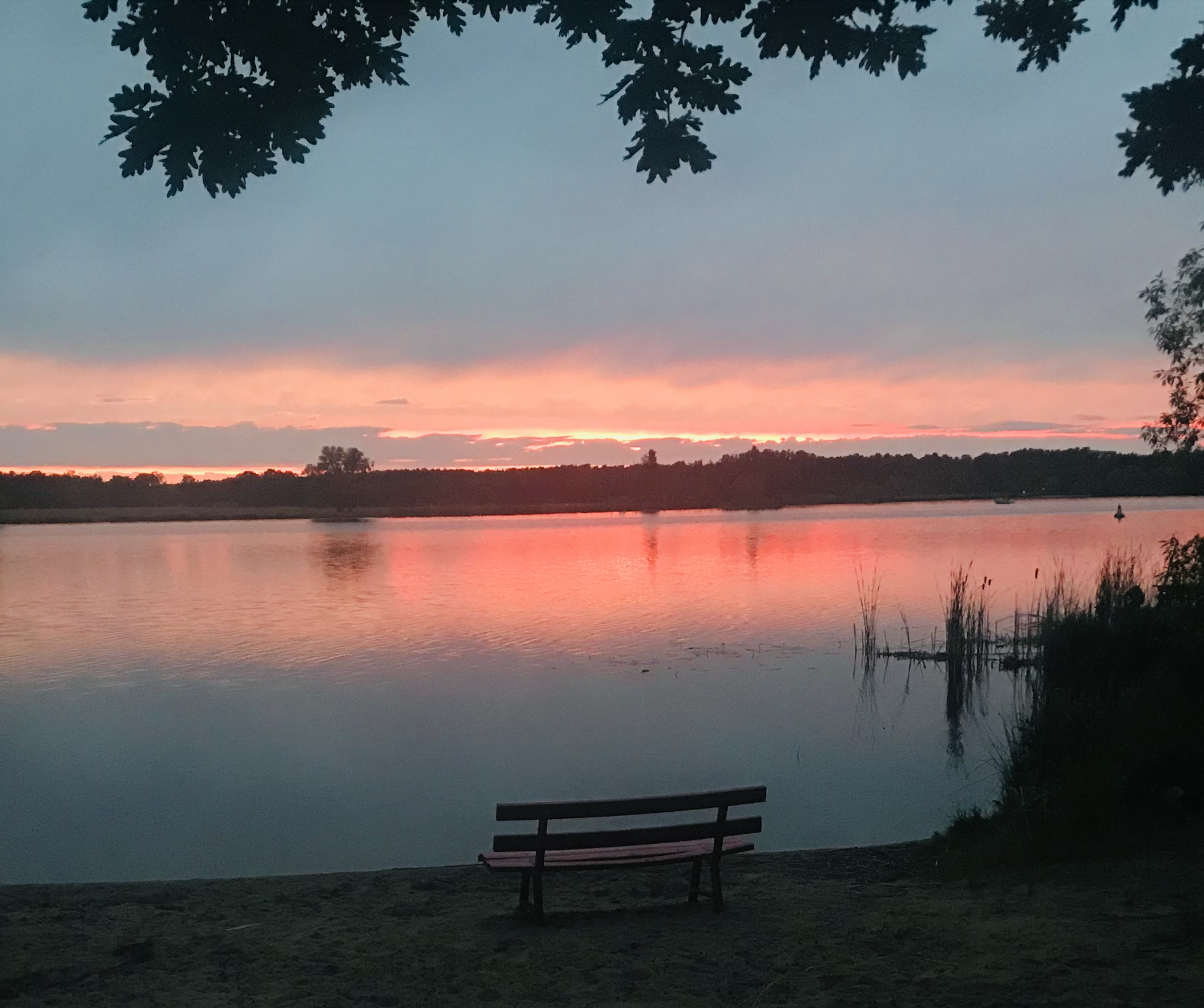 Galerie  Campingpark Halbinsel Raatsch